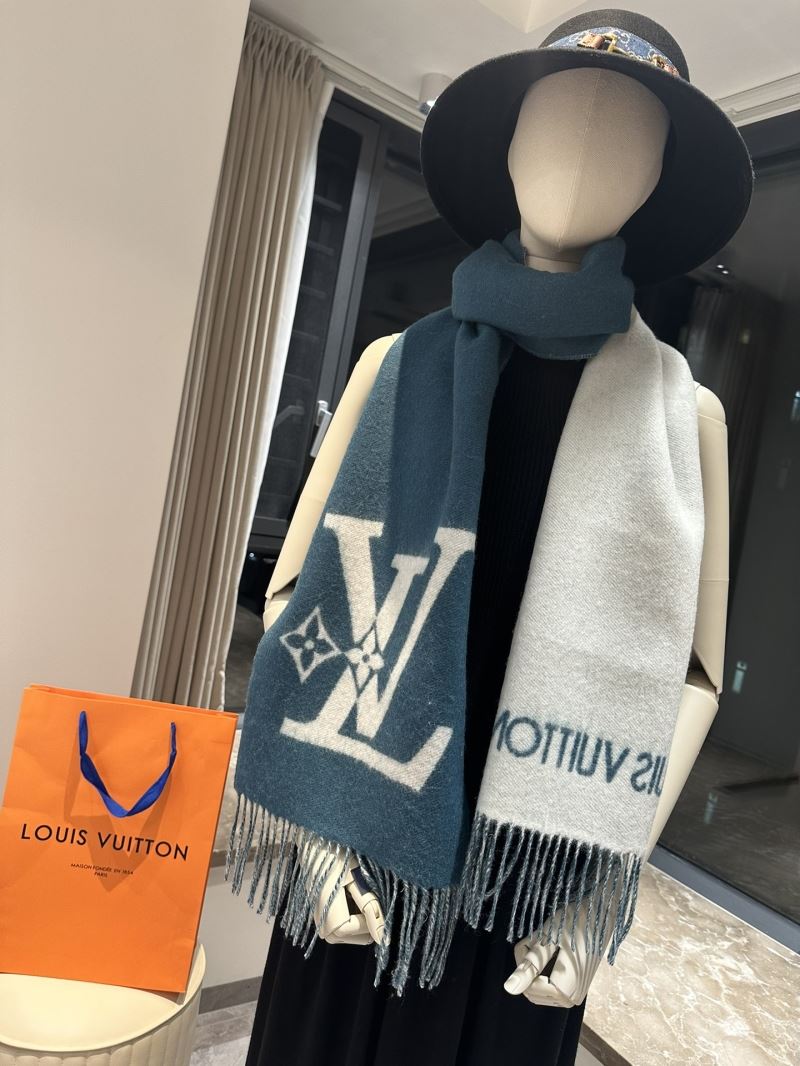 Louis Vuitton Scarf